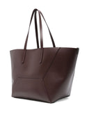 Bolso tote de cuero BC Duo de Brunello Cucinelli