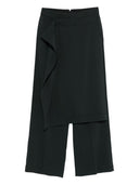 Pantalones grises Ami Paris