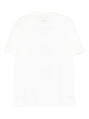 Y-3 T-shirts and Polos White