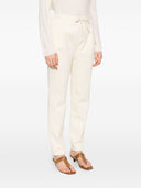 Fabiana Filippi Trousers Beige