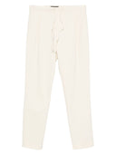 Fabiana Filippi Trousers Beige