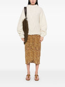 Isabel Marant Sweaters Beige