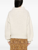 Isabel Marant Sweaters Beige