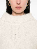 Isabel Marant Sweaters Beige