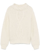 Isabel Marant Sweaters Beige