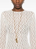 Свитеры Isabel Marant бежевые