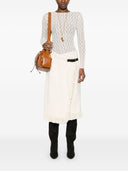 Suéteres beige Isabel Marant