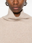 Isabel Marant Sweaters Beige