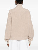 Isabel Marant Sweaters Beige
