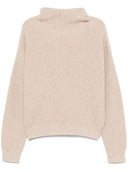 Isabel Marant Sweaters Beige