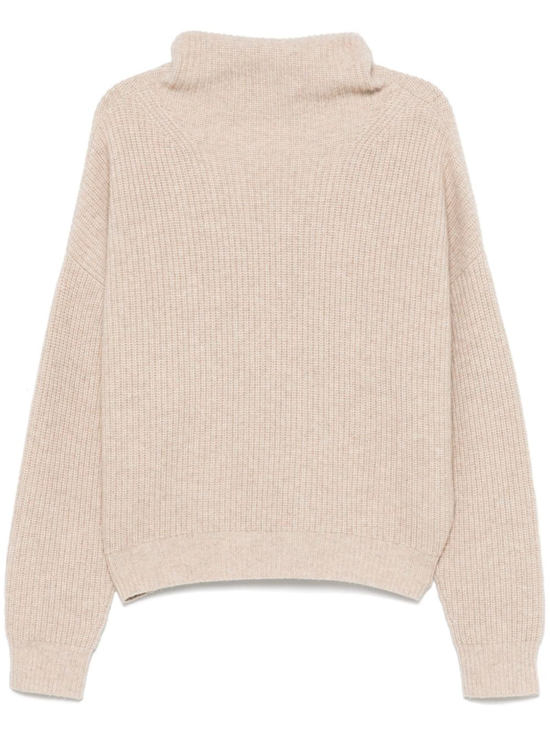 Isabel Marant Sweaters Beige