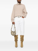 Isabel Marant Sweaters Beige