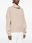 Isabel Marant Sweaters Beige