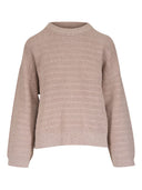 Jersey adornado con lentejuelas de Brunello Cucinelli