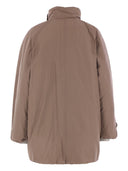 Brunello Cucinelli Double-breasted button coat