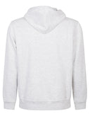 Suéteres grises Brunello Cucinelli