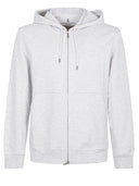 Suéteres grises Brunello Cucinelli