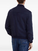 Chaqueta bomber de cachemir Brunello Cucinelli