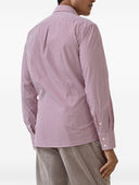 Camisa de rayas Brunello Cucinelli