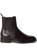 Brunello Cucinelli Chelsea Boot in cloudy calfskin