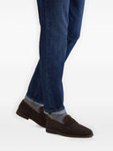 Brunello Cucinelli Zapatos planos negros