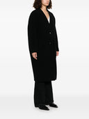 Isabel Marant Coats Black