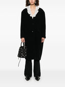 Isabel Marant Coats Black