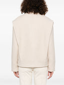 Chaquetas beige Isabel Marant
