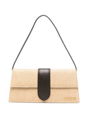 JACQUEMUS The long Bambino shoulder bag