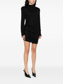 JACQUEMUS Dresses Black