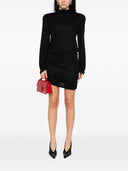 JACQUEMUS Dresses Black