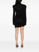 JACQUEMUS Dresses Black