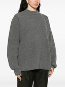 Jil Sander Suéteres Gris