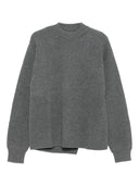 Jil Sander Suéteres Gris