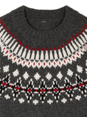 Alanui Sweaters Black
