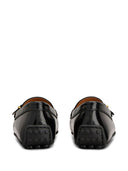 Tod's City Gommino Leather Moccasin