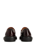 Tod's Leather Moccasin