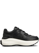 Tod's Leather Sneakers