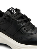 Tod's Leather Sneakers