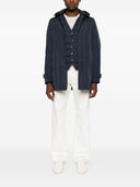 Куртки Herno синие