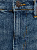 Jeans azules Tory Burch