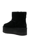 Ботинки Ugg Australia Classic Mini Platform