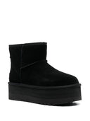 Botas Classic Mini Platform de Ugg Australia
