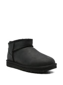 Ботинки UGG Australia черные