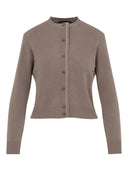 Fabiana Filippi Sweaters Brown
