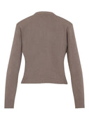 Fabiana Filippi Sweaters Brown