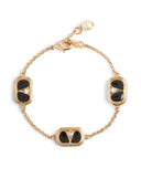Valentino Garavani Ovalette Bracelet