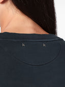 Suéteres Golden Goose negros