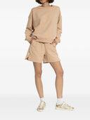 Кожаные кроссовки Golden Goose