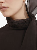 Brunello Cucinelli Top Brown